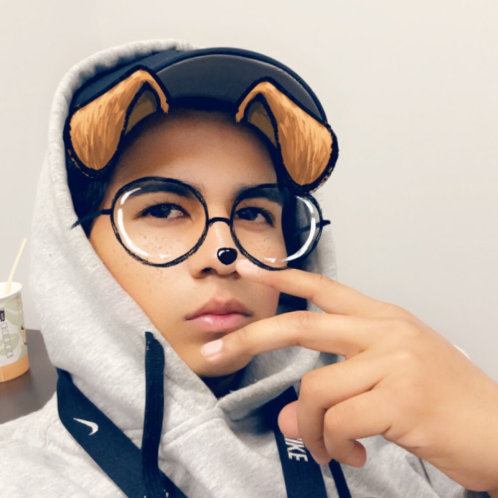 Meet your Posher, Mauro